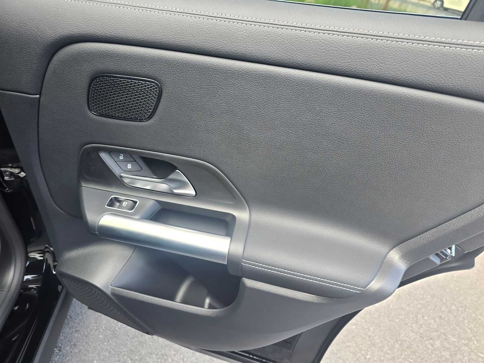 2026 Mercedes-Benz GLA GLA 250