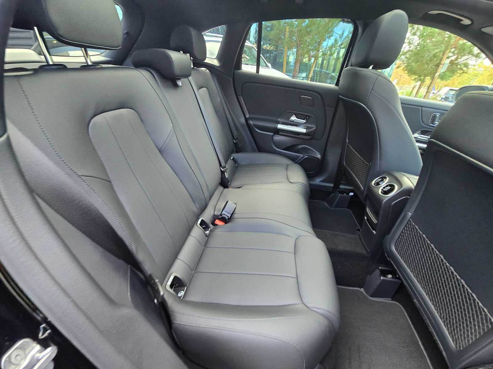 2026 Mercedes-Benz GLA GLA 250