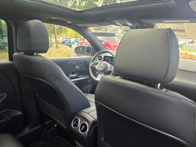 2026 Mercedes-Benz GLA GLA 250