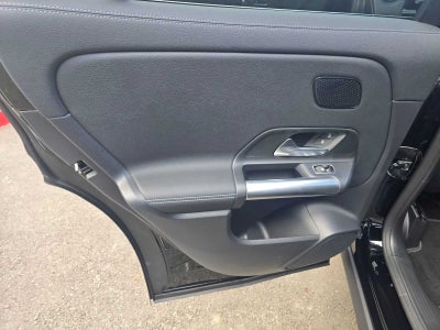 2026 Mercedes-Benz GLA GLA 250