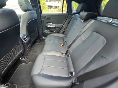 2026 Mercedes-Benz GLA GLA 250