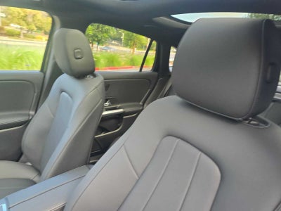 2026 Mercedes-Benz GLA GLA 250