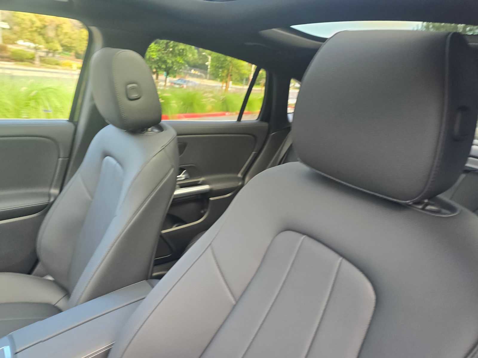 2026 Mercedes-Benz GLA GLA 250