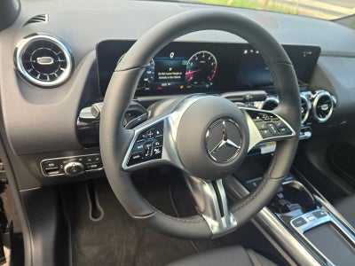 2026 Mercedes-Benz GLA GLA 250