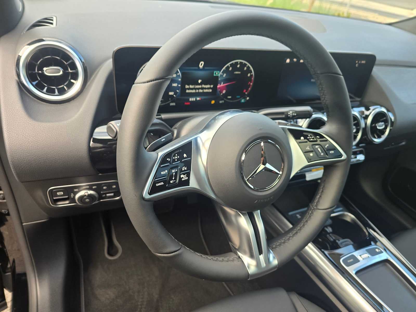 2026 Mercedes-Benz GLA GLA 250