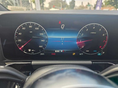 2026 Mercedes-Benz GLA GLA 250