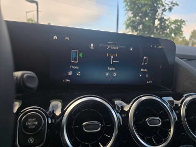 2026 Mercedes-Benz GLA GLA 250