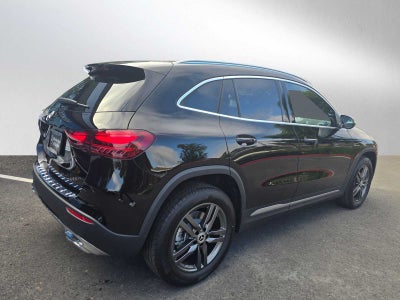 2026 Mercedes-Benz GLA GLA 250