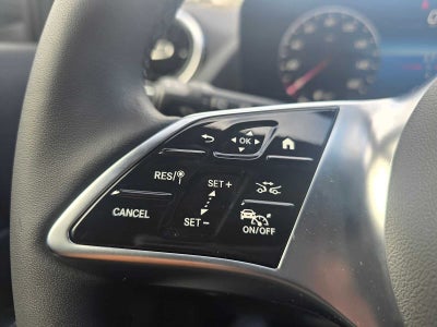 2026 Mercedes-Benz GLA GLA 250