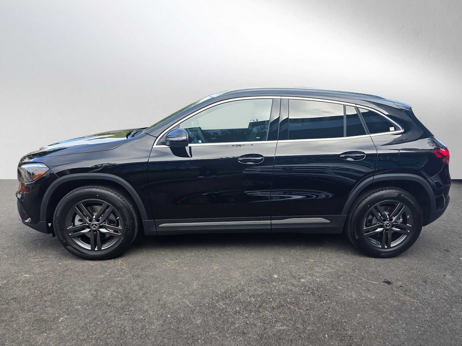 2026 Mercedes-Benz GLA GLA 250