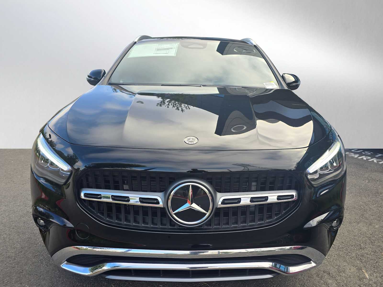 2026 Mercedes-Benz GLA GLA 250