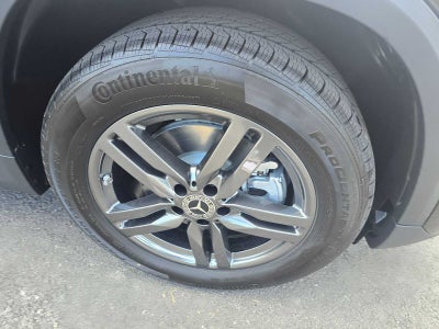 2026 Mercedes-Benz GLA GLA 250