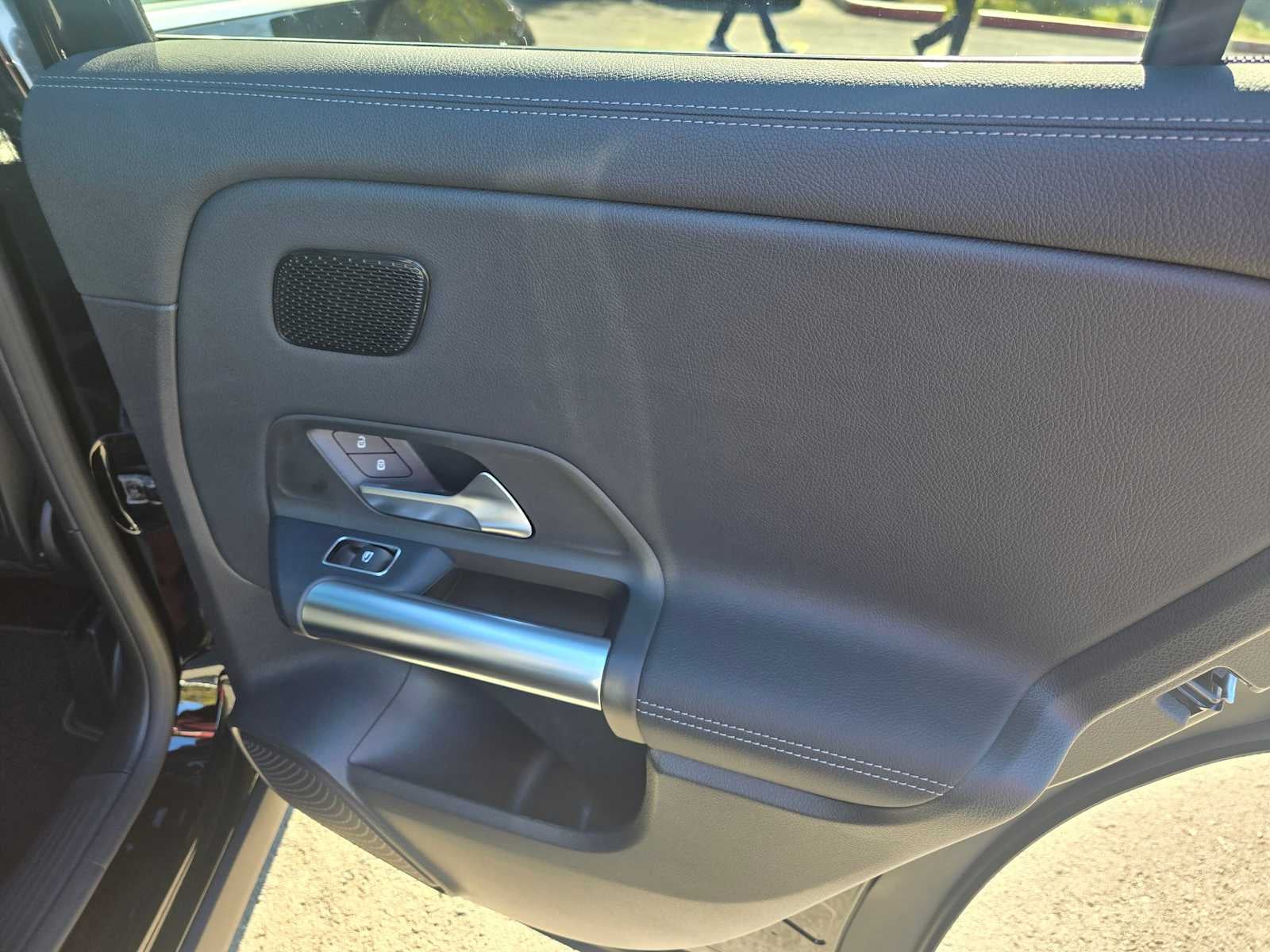 2026 Mercedes-Benz GLA GLA 250