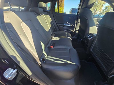 2026 Mercedes-Benz GLA GLA 250