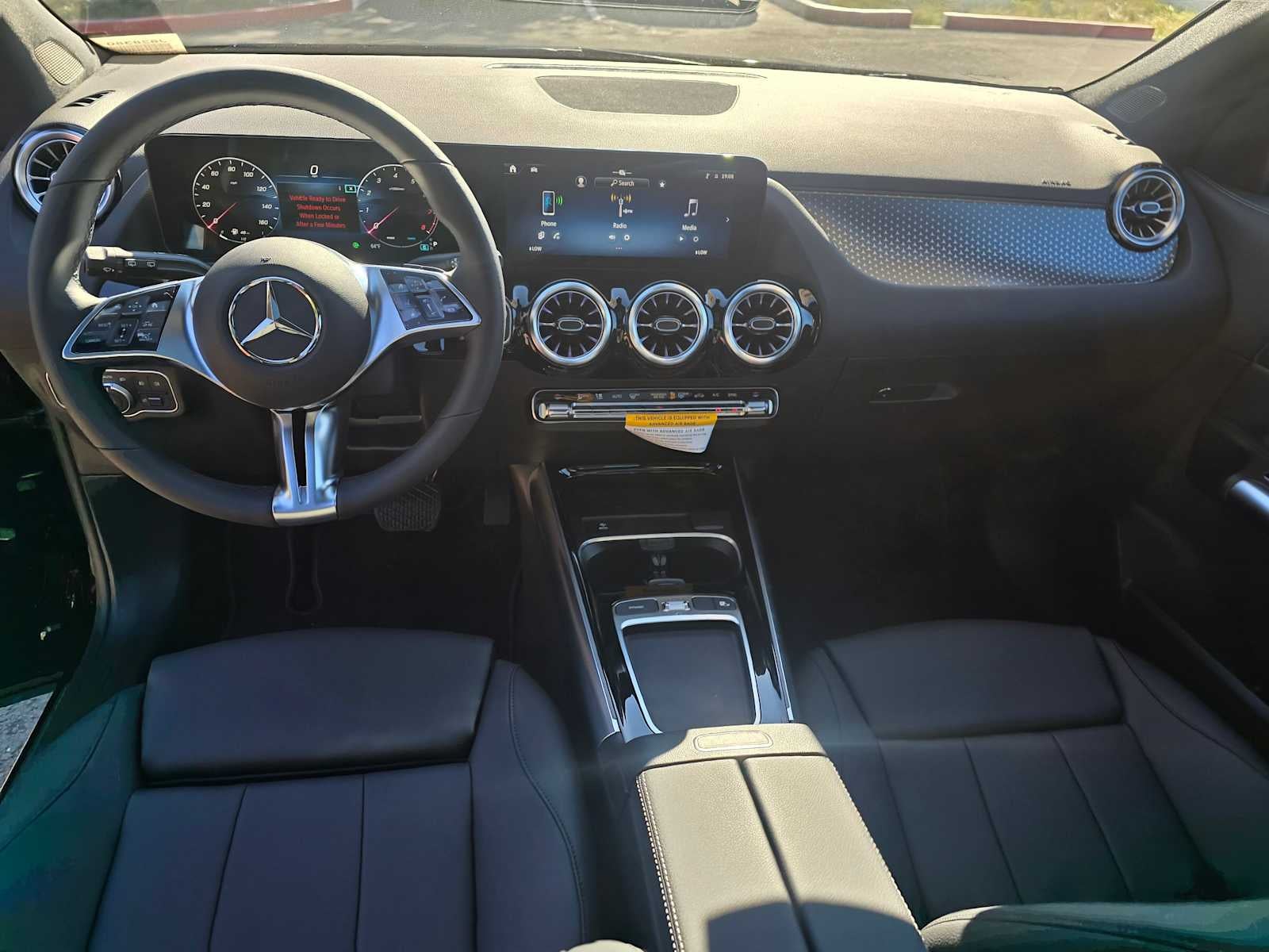 2026 Mercedes-Benz GLA GLA 250