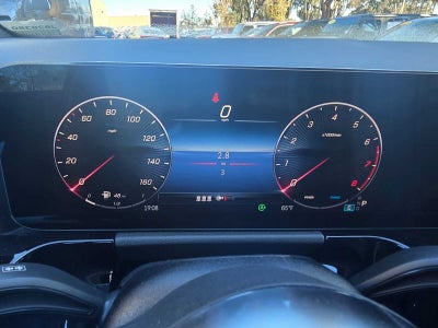 2026 Mercedes-Benz GLA GLA 250