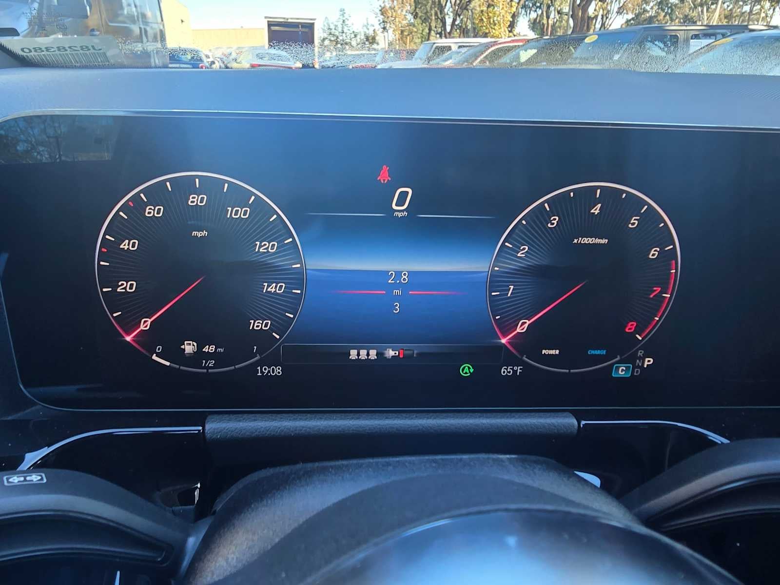 2026 Mercedes-Benz GLA GLA 250