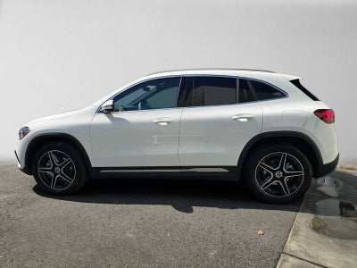 2026 Mercedes-Benz GLA 250 SUV