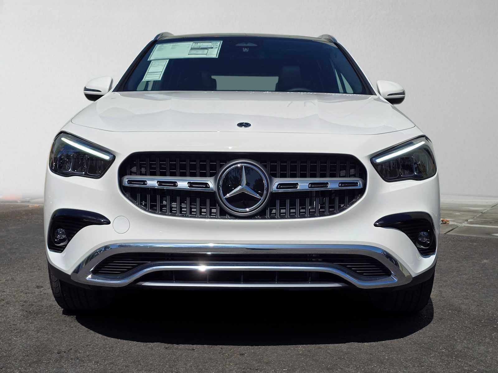 2026 Mercedes-Benz GLA 250 SUV