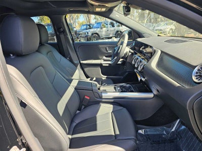 2026 Mercedes-Benz GLA 250 SUV