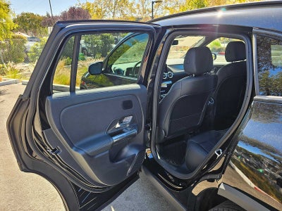 2026 Mercedes-Benz GLA 250 SUV