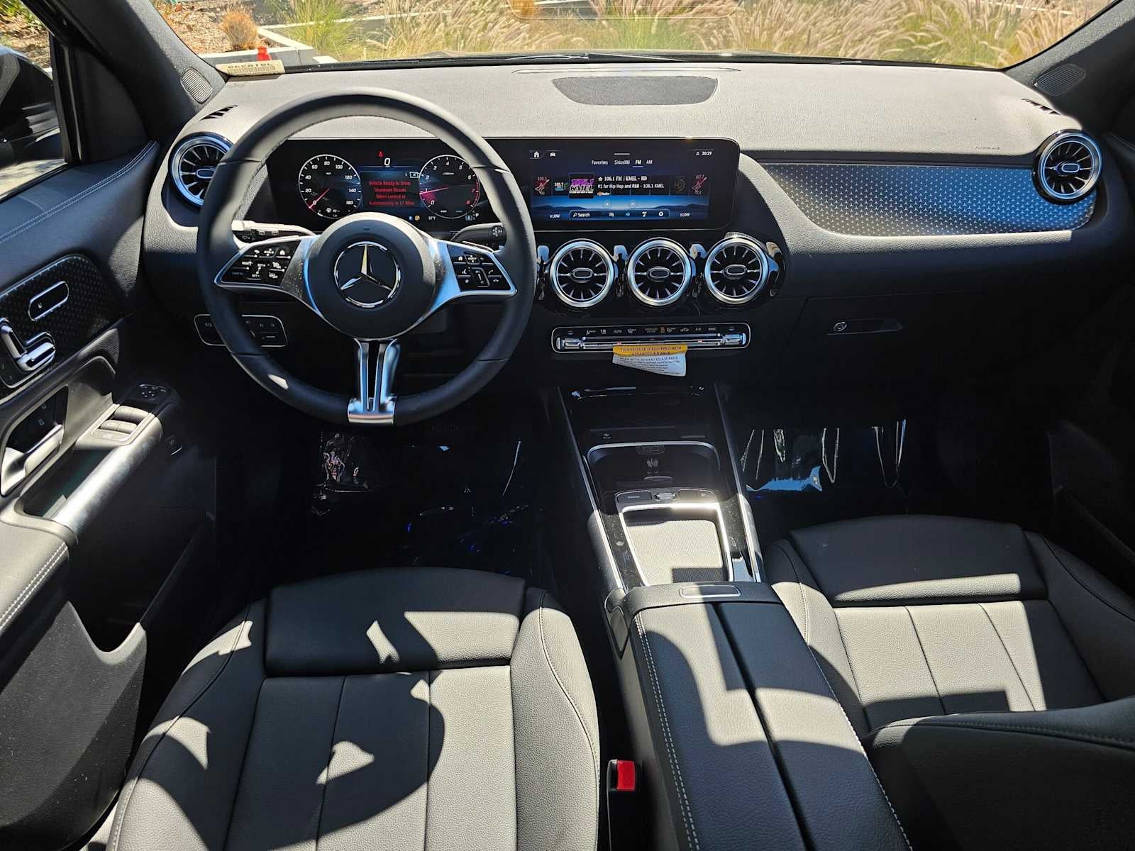 2026 Mercedes-Benz GLA 250 SUV