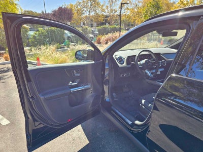 2026 Mercedes-Benz GLA 250 SUV