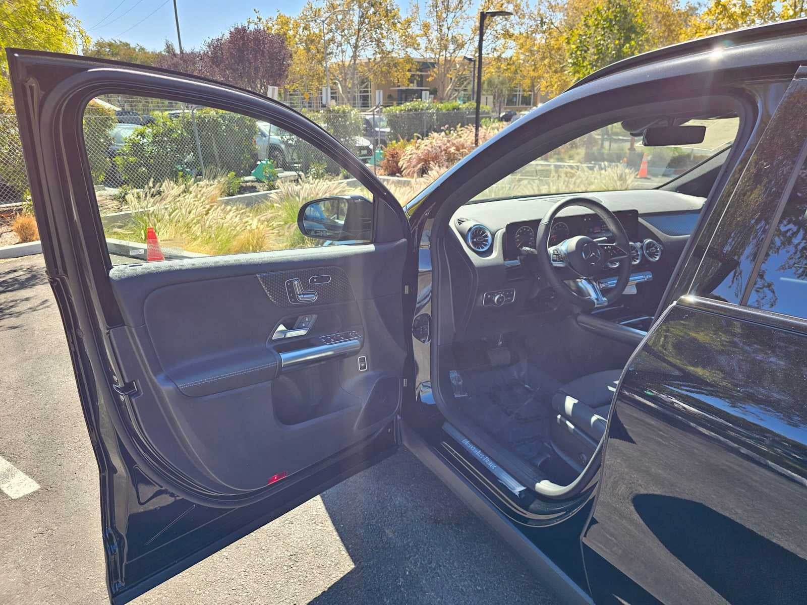 2026 Mercedes-Benz GLA 250 SUV