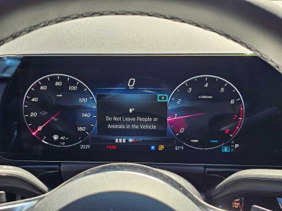 2026 Mercedes-Benz GLA 250 SUV