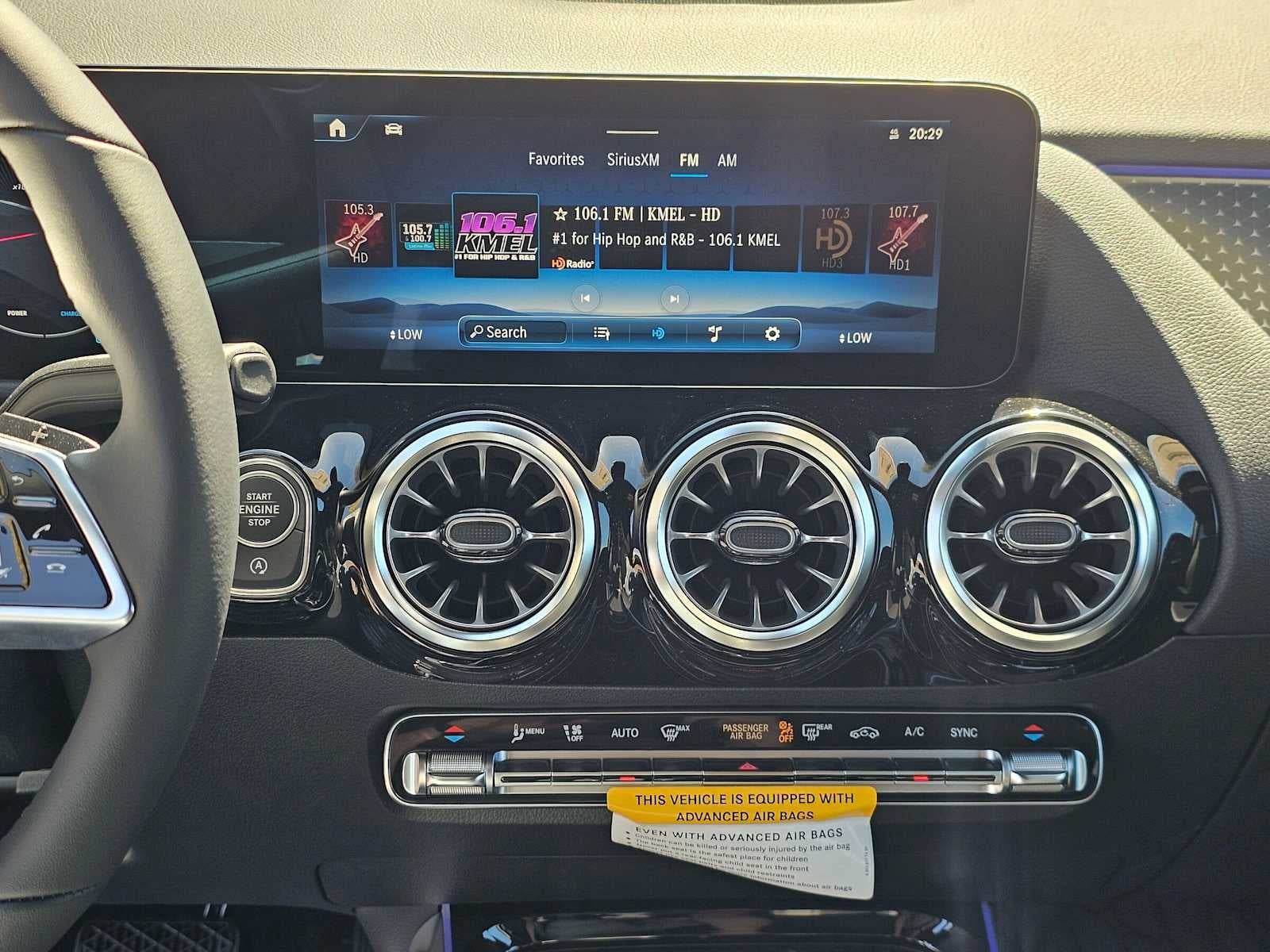 2026 Mercedes-Benz GLA 250 SUV