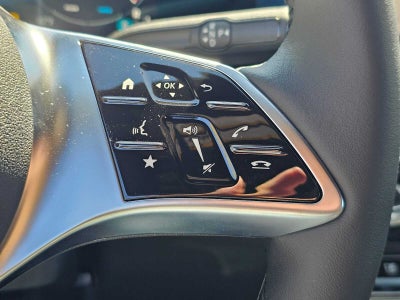2026 Mercedes-Benz GLA 250 SUV