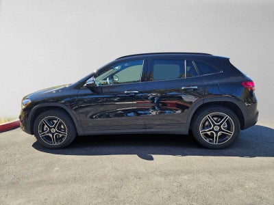 2026 Mercedes-Benz GLA 250 SUV
