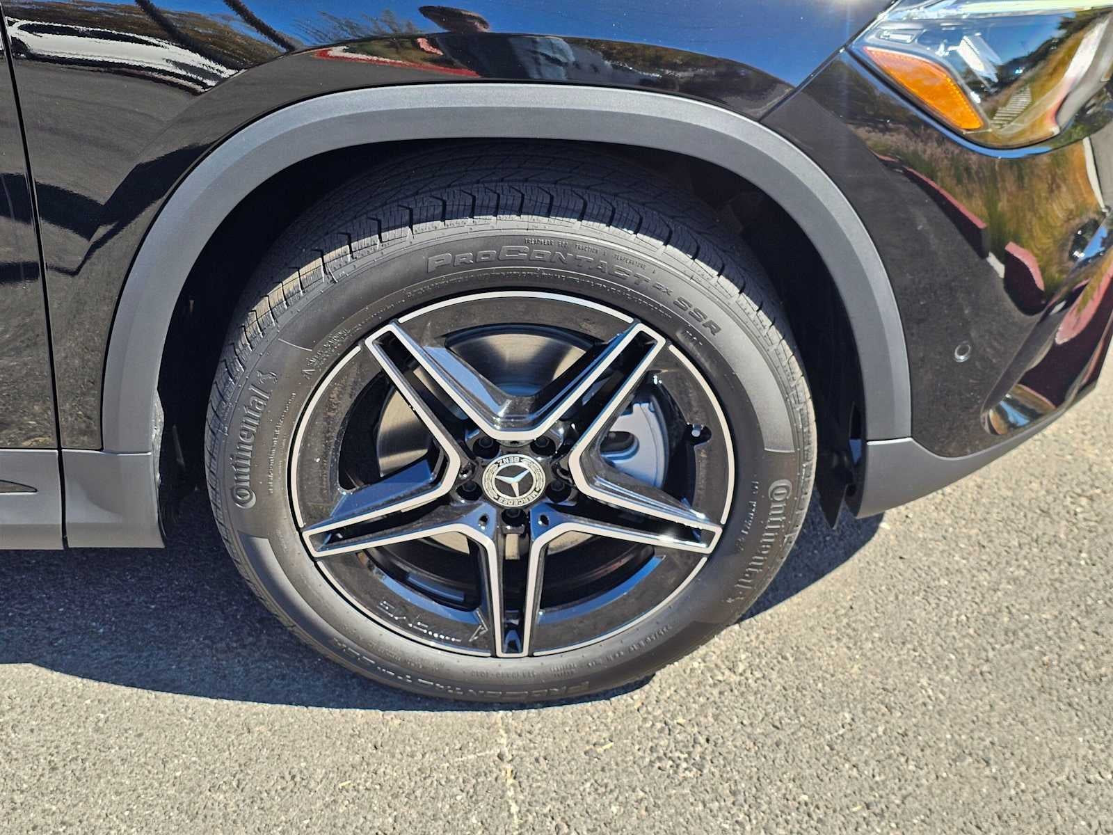 2026 Mercedes-Benz GLA 250 SUV