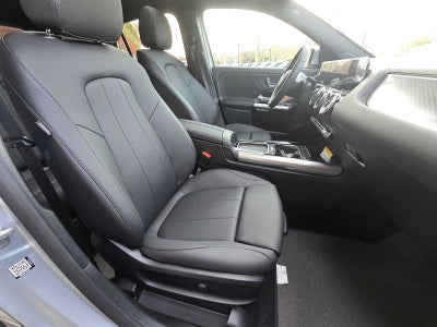 2025 Mercedes-Benz GLA GLA 250