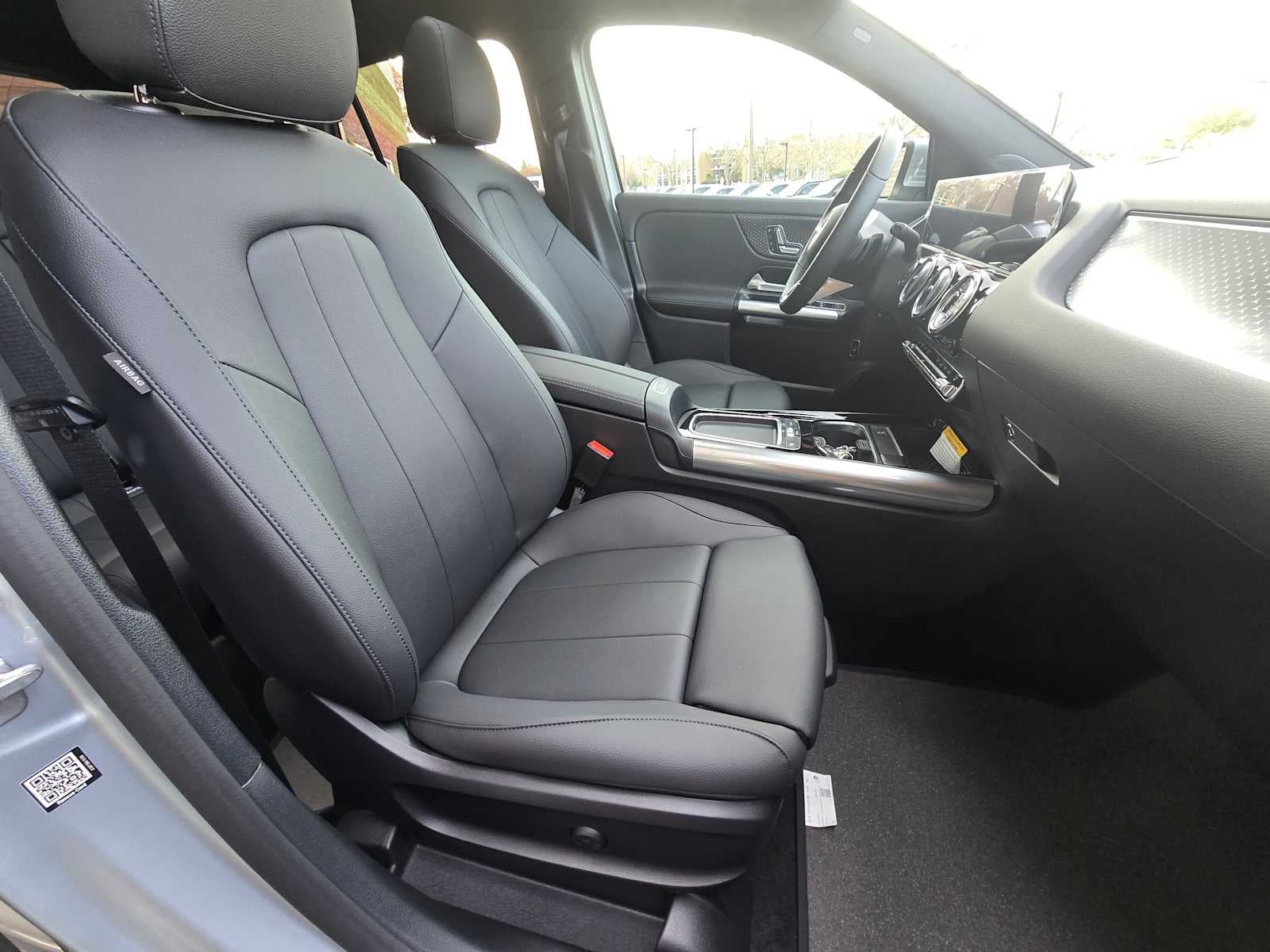 2025 Mercedes-Benz GLA GLA 250