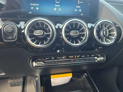 2025 Mercedes-Benz GLA GLA 250