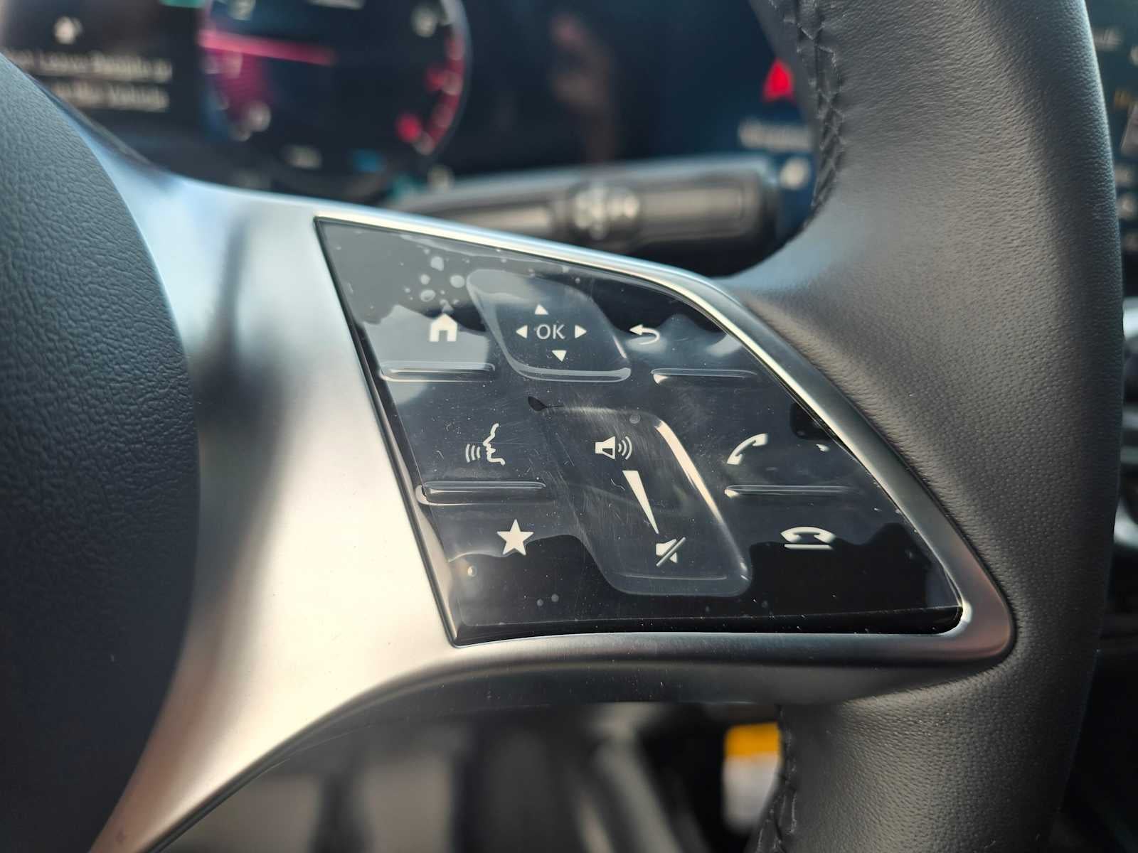 2025 Mercedes-Benz GLA GLA 250