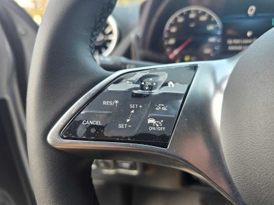 2025 Mercedes-Benz GLA GLA 250