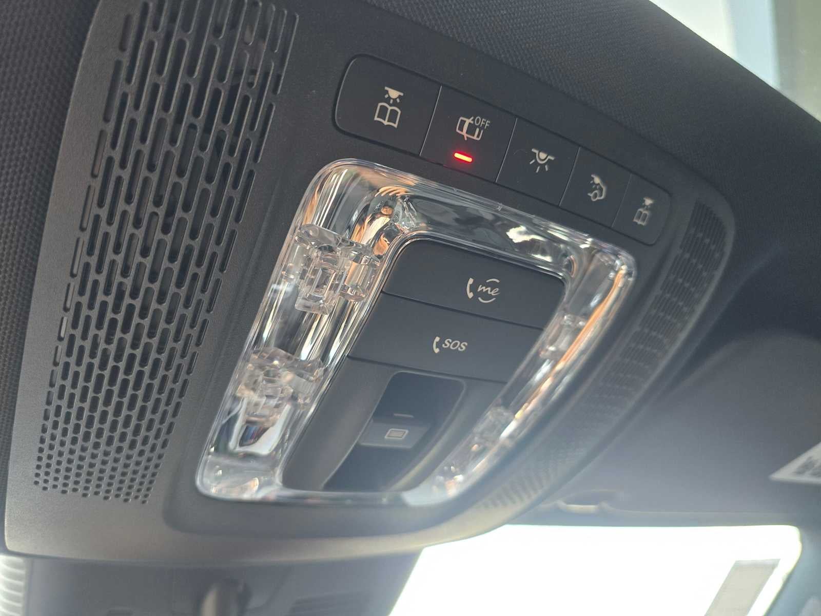 2025 Mercedes-Benz GLA GLA 250