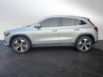 2025 Mercedes-Benz GLA GLA 250