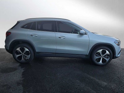 2025 Mercedes-Benz GLA GLA 250