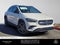 2026 Mercedes-Benz GLA 250 SUV