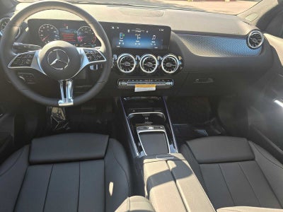 2026 Mercedes-Benz GLA 250 SUV