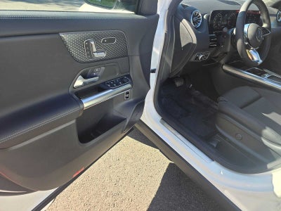 2026 Mercedes-Benz GLA 250 SUV