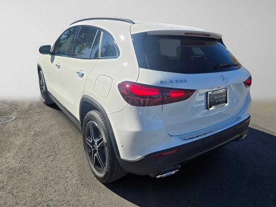 2026 Mercedes-Benz GLA 250 SUV