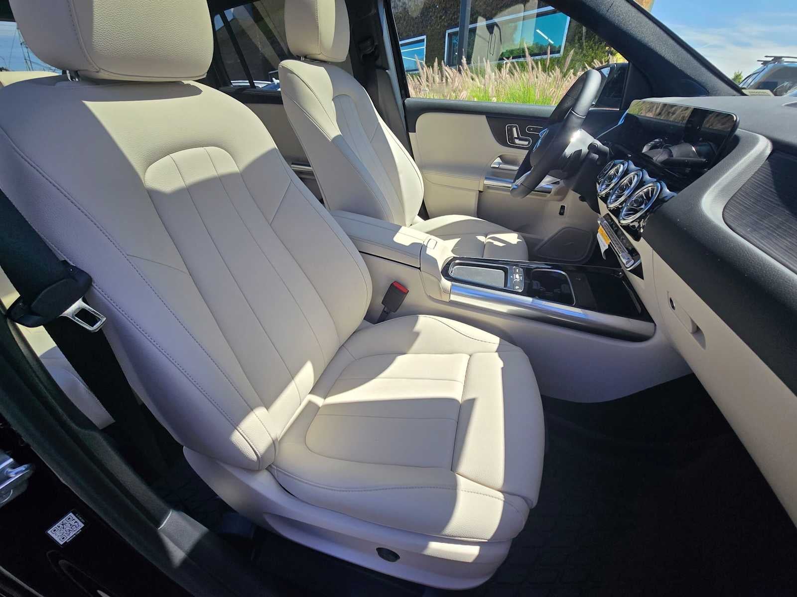 2026 Mercedes-Benz GLA 250 4MATIC® SUV