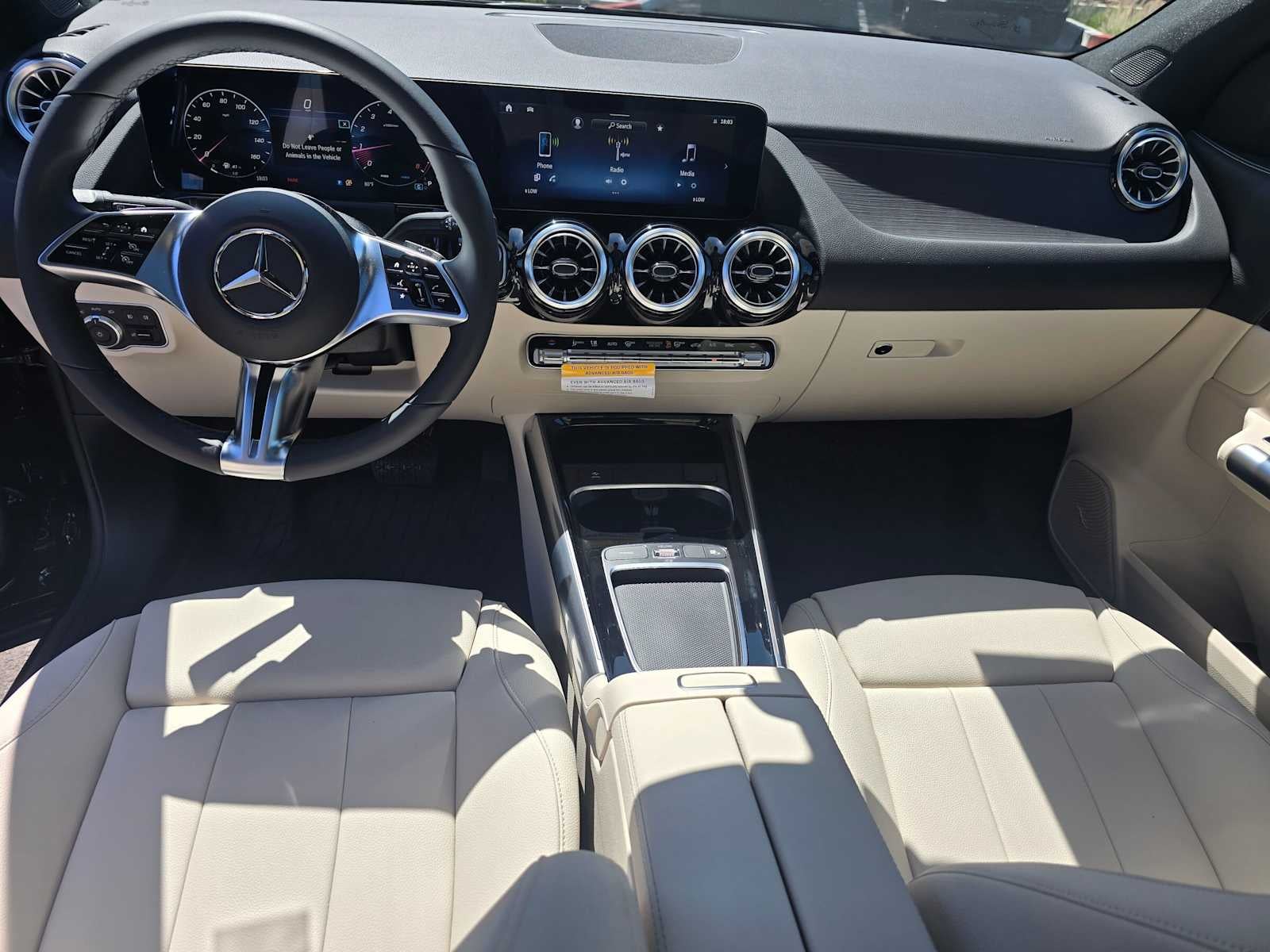 2026 Mercedes-Benz GLA 250 4MATIC® SUV
