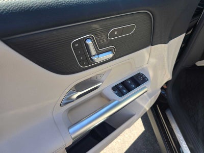 2026 Mercedes-Benz GLA 250 4MATIC® SUV