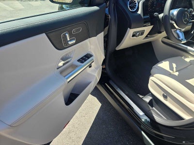 2026 Mercedes-Benz GLA 250 4MATIC® SUV