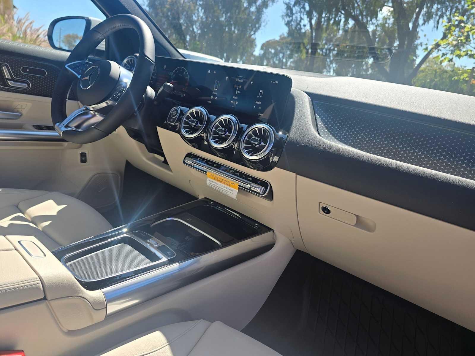 2026 Mercedes-Benz GLA 250 4MATIC® SUV